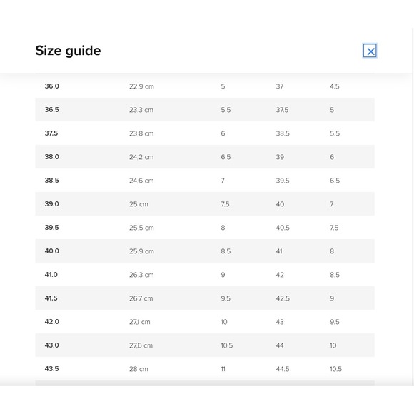 PONY PP1 Moon Men's Black High Top Athletic Shoes Chunky Sole Sock Sneakers Sz 8 - Picture 12 of 12